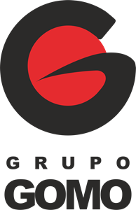 Grupo Gomo Logo PNG Vector