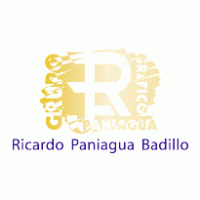 Grupo Grafico Paniagua Logo PNG Vector
