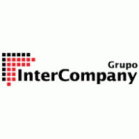 Grupo InterCompany Logo PNG Vector