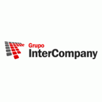 Grupo IntercCmpany Logo PNG Vector