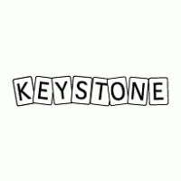 Grupo Keystone Logo PNG Vector