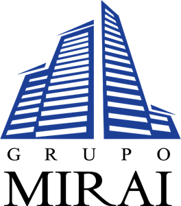 Grupo MIRAI Logo PNG Vector