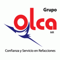 Grupo Olca Logo PNG Vector