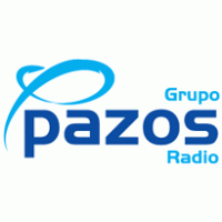 Grupo Pazos Radio Logo Vector