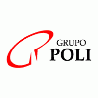 Grupo Poli Logo PNG Vector