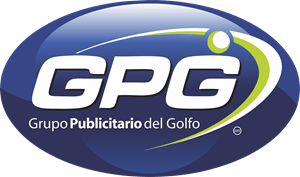 Grupo Publicitario del Golfo Logo PNG Vector
