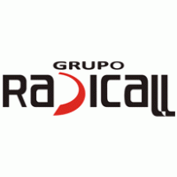 Grupo RADICALL Digitel Logo PNG Vector