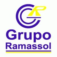 Grupo Ramassol Logo PNG Vector