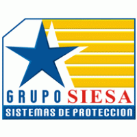 Grupo SIESA Logo PNG Vector