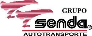 Grupo Senda Logo PNG Vector