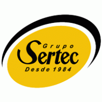 Grupo Sertec Logo PNG Vector