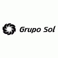Grupo Sol Logo Vector