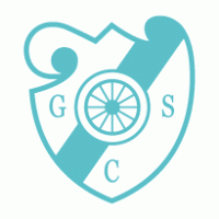 Grupo Sportivo de Carcavelos Logo PNG Vector