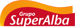 Grupo Super Alba Logo PNG Vector