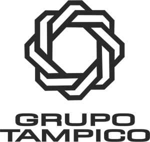 Grupo Tampico Logo PNG Vector