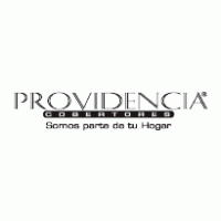 Grupo Textil Providencia Logo Vector