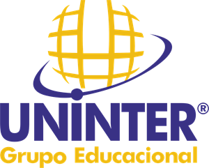 Grupo Uninter Logo PNG Vector