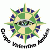 Grupo Valentim Amoes Logo PNG Vector