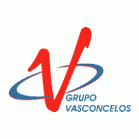 Grupo Vasconcelos Logo PNG Vector