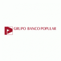 Grupo banco Logo PNG Vector