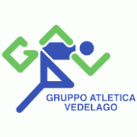 Gruppo Atletica Vedelago Logo PNG Vector