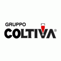 Gruppo Coltiva Logo PNG Vector