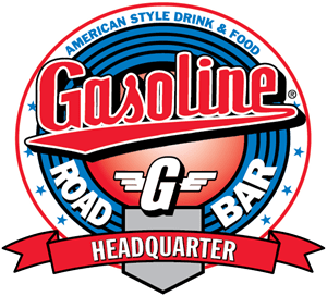 Gruppo Gasoline Pub Logo PNG Vector