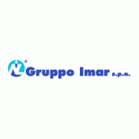 Gruppo Imar Logo PNG Vector