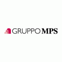 Gruppo MPS Logo PNG Vector