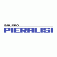 Gruppo Pieralisi Logo PNG Vector
