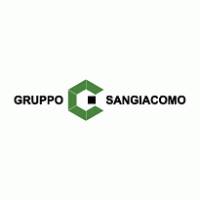 Gruppo San Giacomo Logo PNG Vector