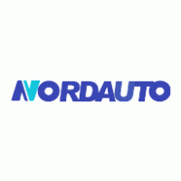 Gruppo Uno NordAuto Logo Vector