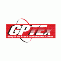 Grupul de presa Transilvaniaexpres Logo PNG Vector