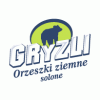 Gryzli Logo PNG Vector