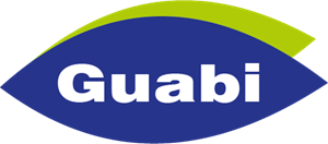 Guabi Logo PNG Vector