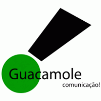 Guacamole Comunicação Logo PNG Vector
