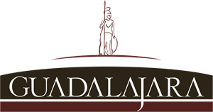 Guadalajara Logo Vector