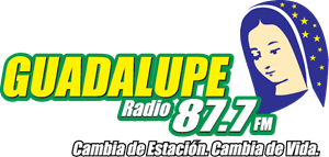 Guadalupe Radio Logo PNG Vector