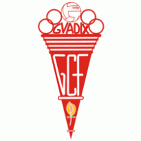 Guadix C.F. Logo PNG Vector