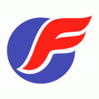 Guangfa Logo PNG Vector