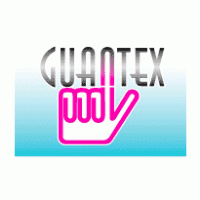Guantex Logo Vector