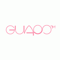 Guapo Logo PNG Vector