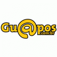 Guapos Logo PNG Vector