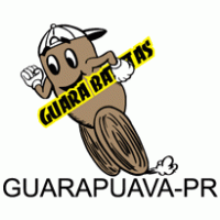Guará Batatinha Logo PNG Vector