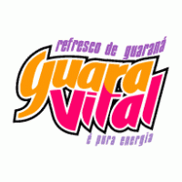 GuaraVital Logo PNG Vector