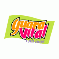 GuaraVital Logo Vector