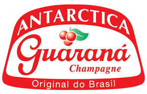 Guarana Champagne Logo PNG Vector
