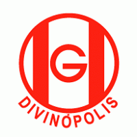 Guarani Esporte Clube de Divinopolis-MG Logo PNG Vector