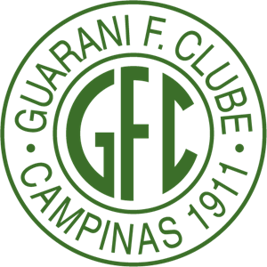 Guarani Futebol Clube de Campinas-SP Logo PNG Vector