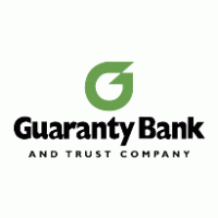 Guaranty Bank and Trust Company Logo PNG Vector